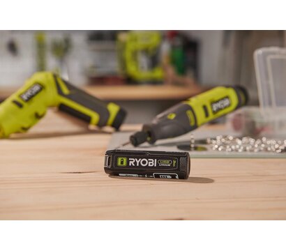 Зображення 2 Акумулятор Ryobi USB Lithium RB4L30 (5133006224)