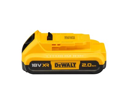 Зображення 2 Акумулятор DeWalt 18В Li-lon (DCB183_N314783)
