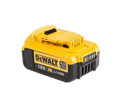 Зображення 2 Акумулятор DeWalt 18В Li-lon (DCB182)