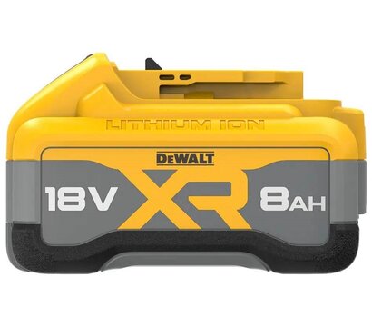 Зображення 2 Акумулятор DeWalt 18В XR Li-lon (DCB1880)