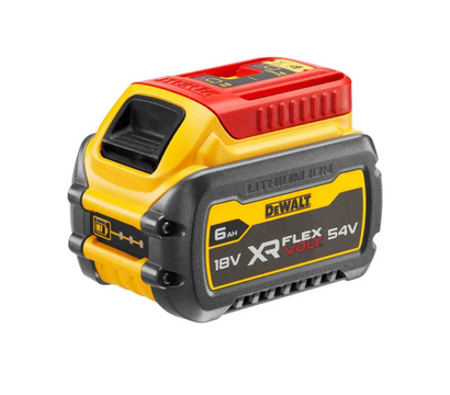 Изображение 2 Аккумулятор DeWalt 18В/54В XR Li-lon  (DCB546_N473851)