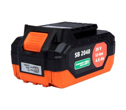 Изображение 2 Аккумулятор Sequoia SB2040
