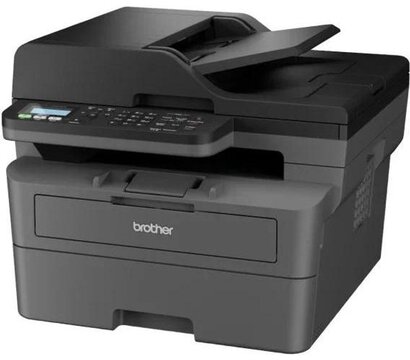Зображення 2 Brother MFC-L2802DN (MFCL2802DNYJ1)
