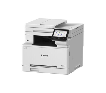 Зображення 2 Canon i-Sensys MF667Cdw (6928C001)