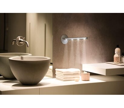 Изображение 2 Светодиодный светильник Ledvance Lunetta LEDStixx 0.6W 25Lm 6500K (4058075227866)