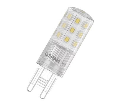 Изображение 2 Светодиодная лампа Osram LED G9 4,9W 806Лм 4000К PIN60 (4058075840546) с цоколем G9