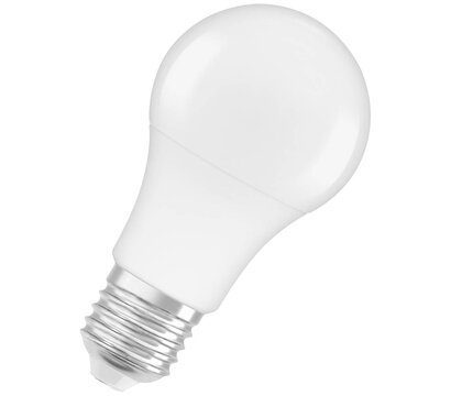 Зображення 2 Світлодіодна лампочка Osram Led E27 8.5Вт 2700К 806Лм A60 (4099854046797) з цоколем E27