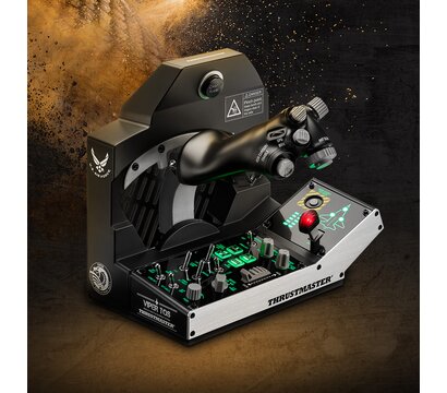 Зображення 2 Джойстик Thrustmaster Viper TQS (4060254)