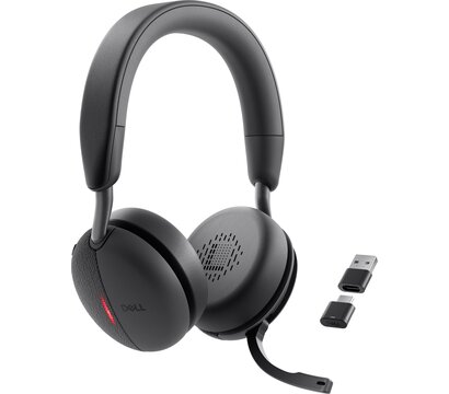 Изображение 2 Наушники Dell Pro Plus Wireless - WL5024 (520-BBGM) для офиса