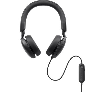 Изображение 2 Наушники Dell Pro Wired WH5024 (520-BBGQ)