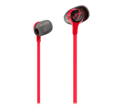 Зображення 2 Навушники HyperX Cloud Earbuds II (705L8AA) для Steam Deck
