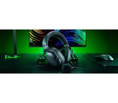 Зображення 2 Навушники Razer BlackShark V3 Gen-2 (RZ04-05410100-R3M1) зйомний