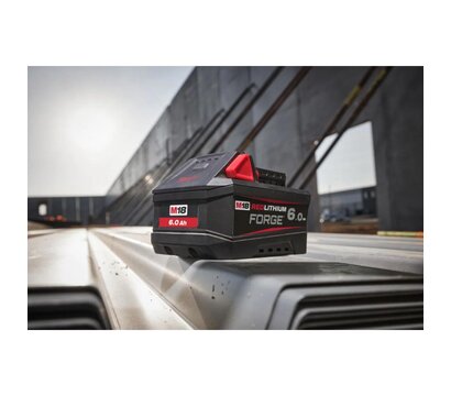 Зображення 3 Акумулятор Milwaukee Redlithium Forge M18 FH6 (4932492533)