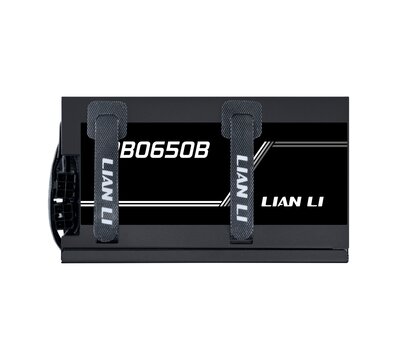 Зображення 3 Блок живлення Lian Li RB0650B (G9P.RB0650B.B000.EU)