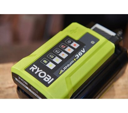Зображення 3 Зарядний пристрій Ryobi RY36C17A (5133004557UNP)