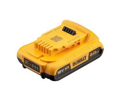 Зображення 3 Акумулятор DeWalt 18В Li-lon (DCB183_N314783)