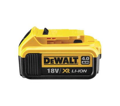 Зображення 3 Акумулятор DeWalt 18В Li-lon (DCB182)