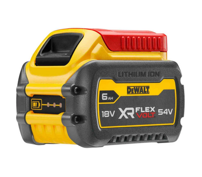 Изображение 3 Аккумулятор DeWalt 18В/54В XR Li-lon  (DCB546_N473851)