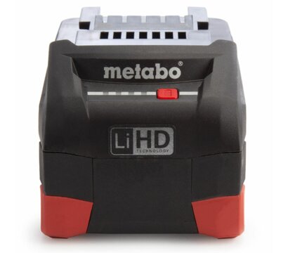 Изображение 3 Аккумулятор Metabo LIHD (625368000)