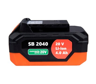 Изображение 3 Аккумулятор Sequoia SB2040