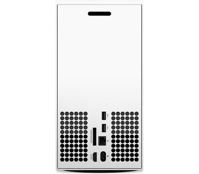 Зображення 3 Ігрова консоль Microsoft Xbox Series X 1TB (196388363803)