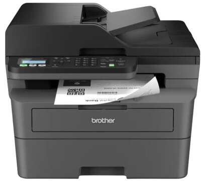 Зображення 3 Brother MFC-L2802DN (MFCL2802DNYJ1)