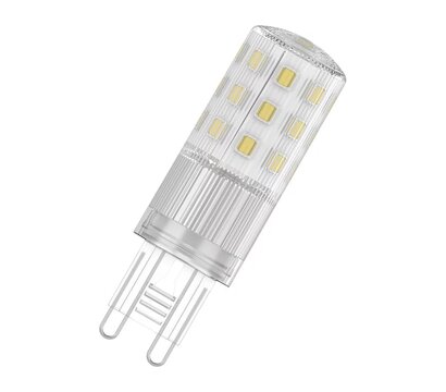 Изображение 3 Светодиодная лампа Osram LED G9 4,9W 806Лм 4000К PIN60 (4058075840546) с цоколем G9