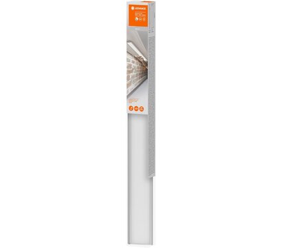 Зображення 3 Світлодіодний LED світильник Ledvance Linear LED Flat Sensor + USB 400mm 3W 3000-6500K (4058075762213)