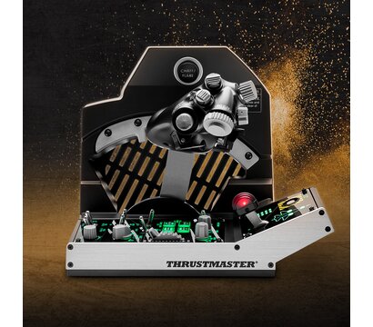 Зображення 3 Джойстик Thrustmaster Viper TQS (4060254)