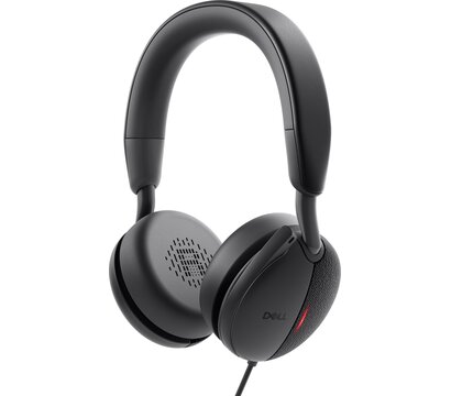 Изображение 3 Наушники Dell Pro Wired WH5024 (520-BBGQ)