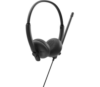Изображение 3 Наушники Dell Wired WH125 (520-BBLV) на штанге