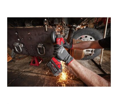 Зображення 4 Акумулятор Milwaukee Redlithium Forge M18 FH6 (4932492533)