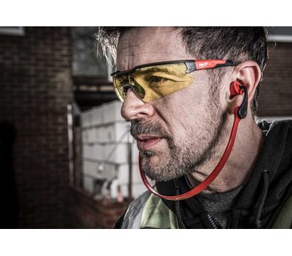 Изображение 4 Защитные очки Milwaukee 4932478927