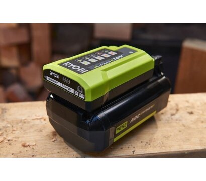Зображення 4 Зарядний пристрій Ryobi RY36C17A (5133004557UNP)