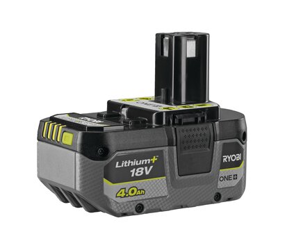 Зображення 4 Акумулятор Ryobi ONE+ RB1840X (5133005053UNP)