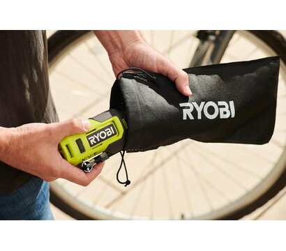 Зображення 4 Насос Ryobi USB Lithium RI4-0 (5133006141)
