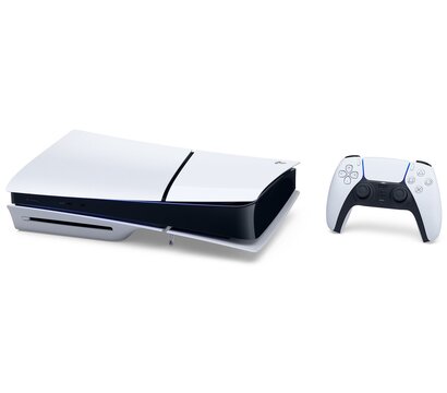 Зображення 4 Ігрова консоль Sony PlayStation 5 Slim (1000049734)