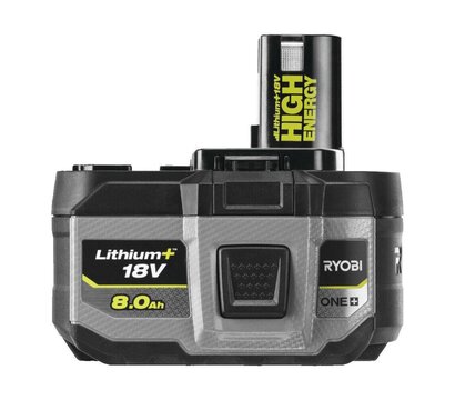 Зображення 4 Акумулятор Ryobi ONE+ RB1880T (5133006264)