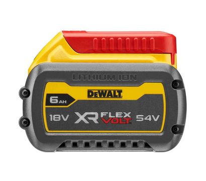 Изображение 4 Аккумулятор DeWalt 18В/54В XR Li-lon  (DCB546_N473851)