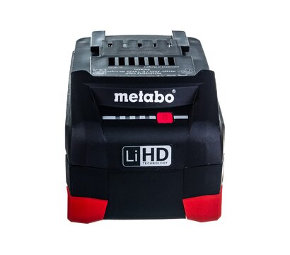 Изображение 4 Аккумулятор Metabo LIHD (625369000)