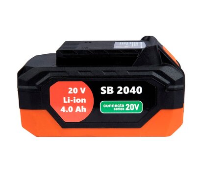 Изображение 4 Аккумулятор Sequoia SB2040