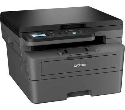 Зображення 4 Brother DCP-L2622DW (DCPL2622DWYJ1)