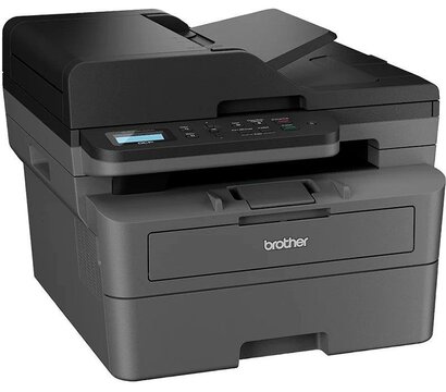 Зображення 4 Brother DCP-L2640DN (DCPL2640DNYJ1)