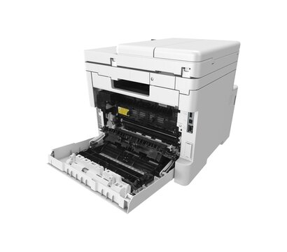Зображення 4 Canon i-Sensys MF667Cdw (6928C001)