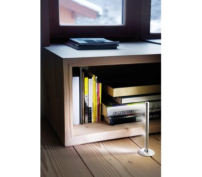 Изображение 4 Светодиодный светильник Ledvance Lunetta LEDStixx 0.6W 25Lm 6500K (4058075227866)