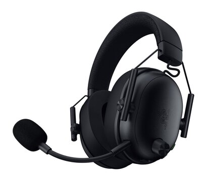 Зображення 4 Навушники Razer BlackShark V3 Gen-2 (RZ04-05410100-R3M1) зйомний