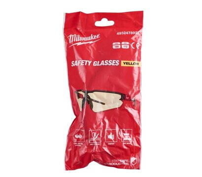 Изображение 5 Защитные очки Milwaukee 4932478927