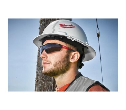 Зображення 5 Захисні окуляри Milwaukee 4932478764