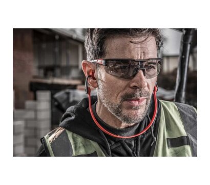 Зображення 5 Захисні окуляри Milwaukee 4932478907