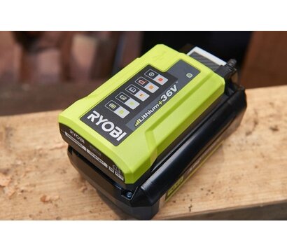 Зображення 5 Зарядний пристрій Ryobi RY36C17A (5133004557UNP)